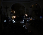 Pašijový koncert - ECCE HOMO-Generálka (33)