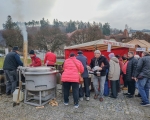 Vánoční jarmark a rozsvícení vánočního stromu v Luhačovicích (12)