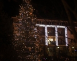 Vánoční jarmark a rozsvícení vánočního stromu v Luhačovicích (7)