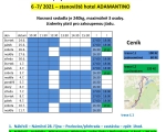 Adamantino 24.6. - 11.7