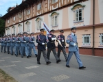 Koncert Hudby Hradní stráže a PČR (1)