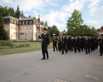 Koncert Hudby Hradní stráže a PČR (2)