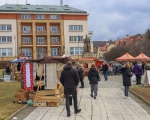 Masopustní obchůzka a jarmark v Luhačovicích (18)