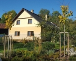 Nabízíme k prodeji rodinný dům 4+1 v obci Pozlovice (2)