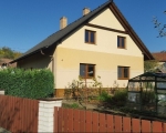 Nabízíme k prodeji rodinný dům 4+1 v obci Pozlovice (4)