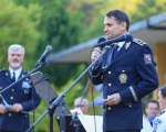 Hudba Hradní stráže a Policie ČR (11)