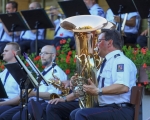 Hudba Hradní stráže a Policie ČR (13)