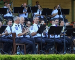 Hudba Hradní stráže a Policie ČR (19)
