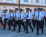 Hudba Hradní stráže a Policie ČR (3)
