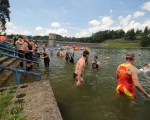 Triatlon Luhačovická přehrada (2)