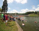 Triatlon Luhačovická přehrada (3)