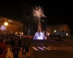 Vánoční jarmark v Luhačovicích 2019 (32)