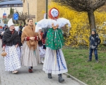 Vítání jara v Luhačovicích  (2)