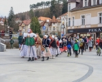 Vítání jara v Luhačovicích  (4)