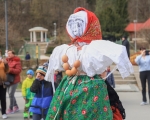 Vítání jara v Luhačovicích  (9)