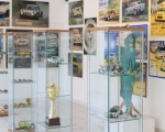 Výstava modelů aut  (8)