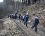 Žehnání obrázkům  křížové cesty (11)