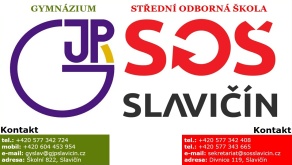 Gymnázium JP Slavičín