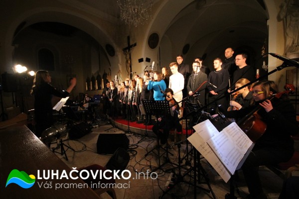 Pašijový koncert - ECCE HOMO-Generálka (25)