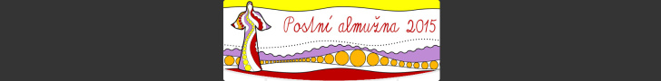 postni almuzna