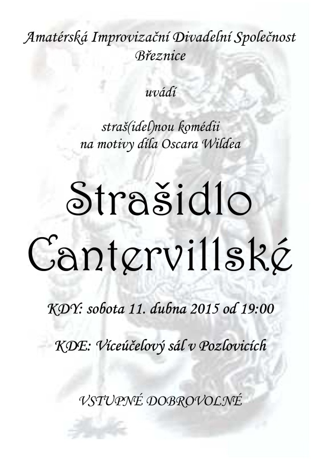 Canterville 2015-04-11