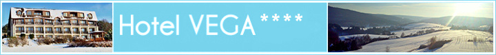 Hotel Vega Zima