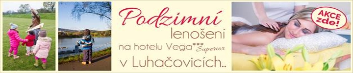 Podzimní banner