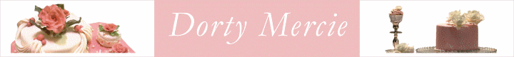Dorty Mercie