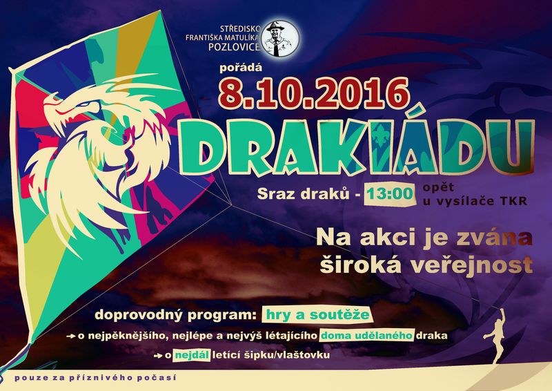 Drak 2016