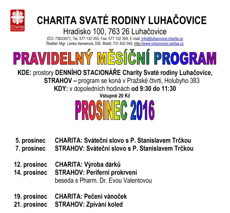 PROGRAM+PROSINEC+2016