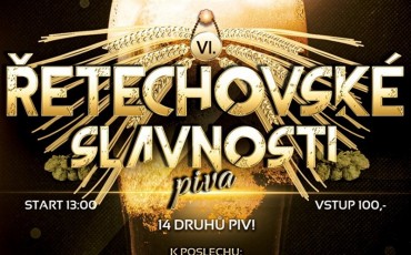 Pivní slavnosti 19