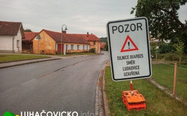 Ludkovice 3.8.2020