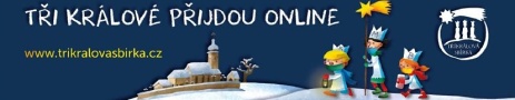 Koleda bude online 2021