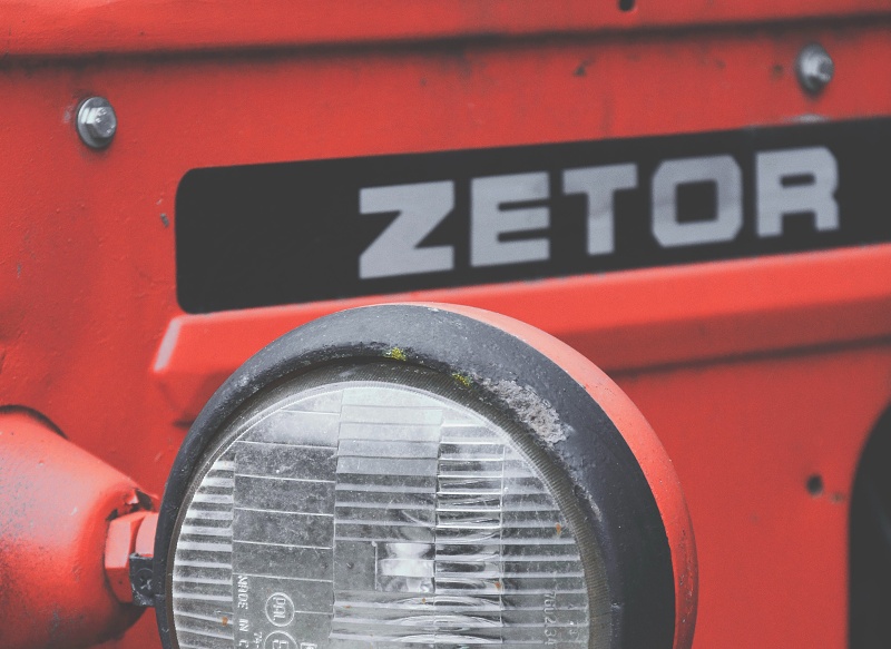 Zetor