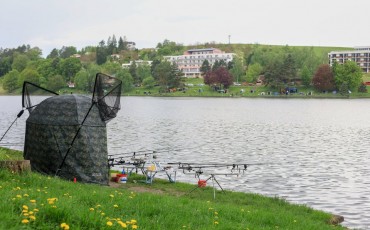 Jarní Rybářské závody dospělých (5)