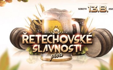 řetechov pivní 2022