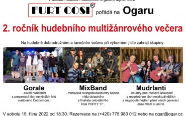 Furtcosi 2022
