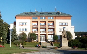 město luh