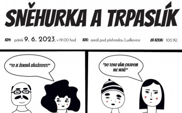 Divadlo Pod lampú1