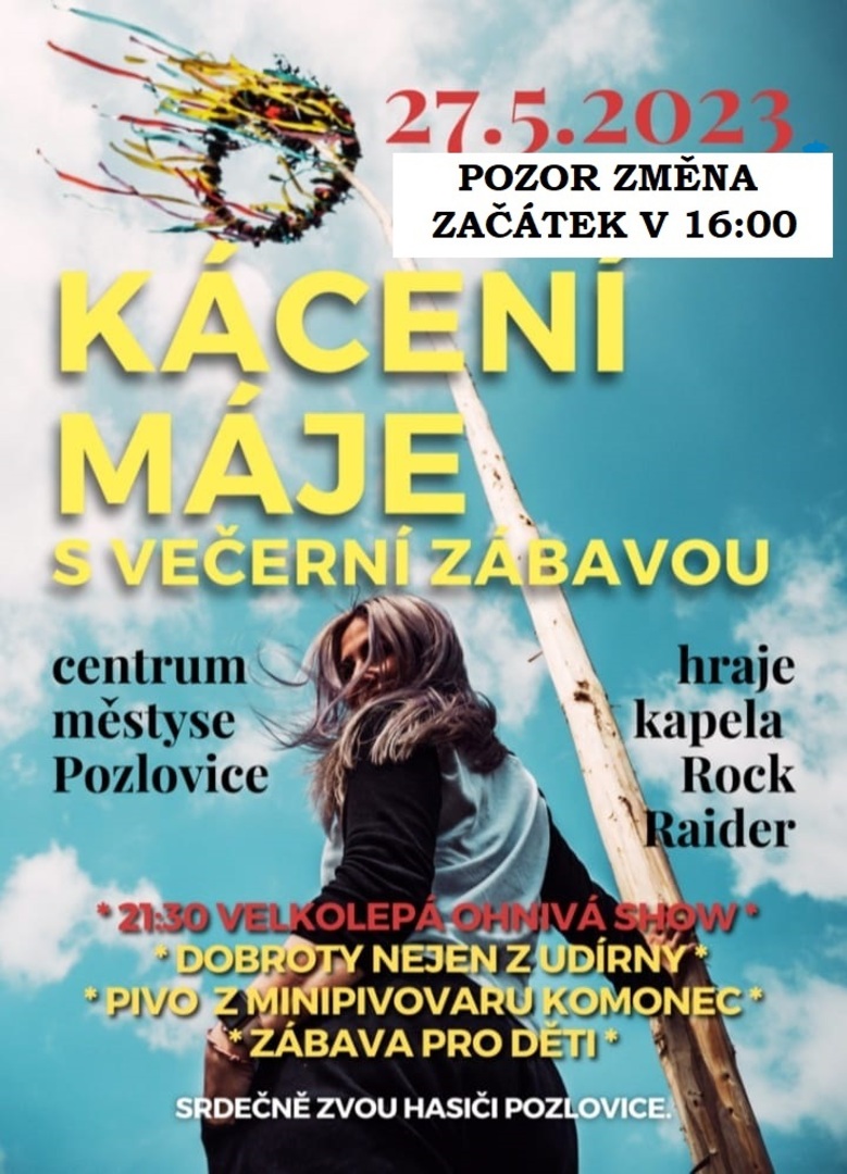 Kácení máje 23