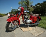 Jawa sraz (6)