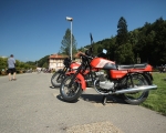 Jawa sraz (8)