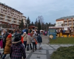 vanocni jarmark luhacovice