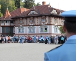 Koncert Hudby Hradní stráže a Policie ČR  (2)