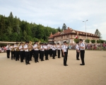 Koncert Hudby Hradní stráže a Policie ČR 2017 (2)