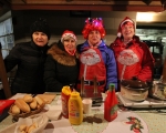 Rozsvícení vánočního stromečku 2018 (13)