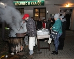Rozsvícení vánočního stromečku 2018 (14)