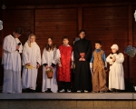 Živý betlém Pozlovice 2015 (15)